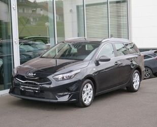 Kia ceed Sportswagon Gebrauchtwagen