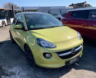 Hyundai Adam 