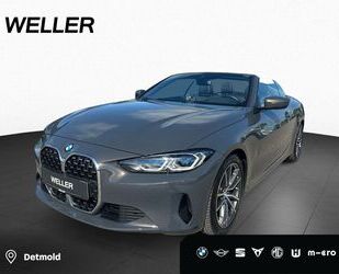 BMW 420 Gebrauchtwagen