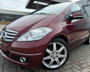 Mercedes-Benz A 180 Gebrauchtwagen