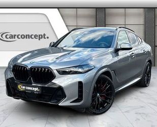 BMW X6 Gebrauchtwagen