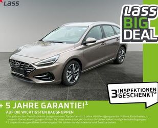 Hyundai i30 Gebrauchtwagen