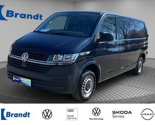 VW T6 Transporter Gebrauchtwagen