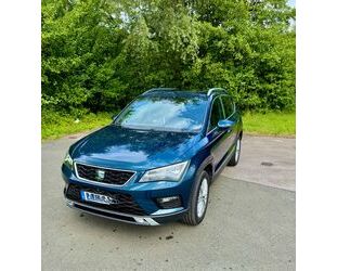 Seat Ateca Gebrauchtwagen