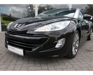 Peugeot RCZ Gebrauchtwagen