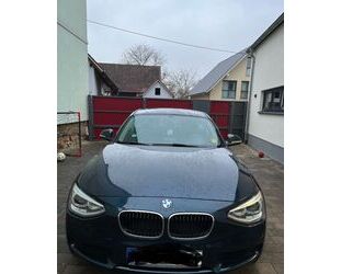 BMW 114 Gebrauchtwagen