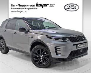 Land Rover Discovery Sport Gebrauchtwagen