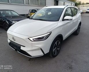 MG ZS Gebrauchtwagen