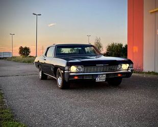Chevrolet Impala Gebrauchtwagen