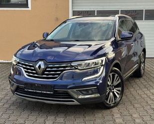 Renault Koleos Gebrauchtwagen