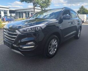 Hyundai TUCSON Gebrauchtwagen