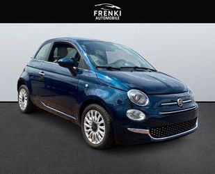 Fiat 500 Gebrauchtwagen