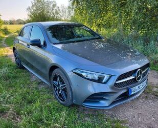 Mercedes-Benz A 250 Gebrauchtwagen