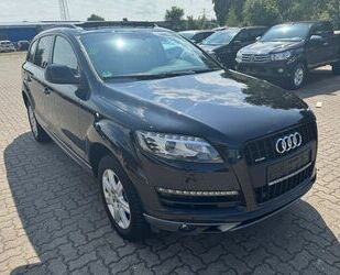 Land Rover Q7 