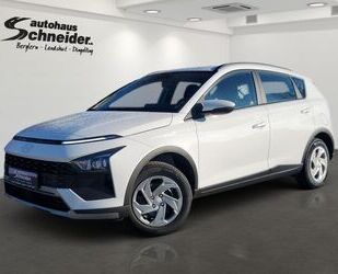 Hyundai BAYON Gebrauchtwagen