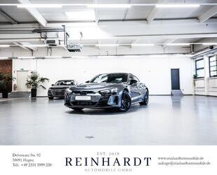 Audi RS e-tron GT Gebrauchtwagen
