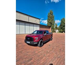 Ford F 150 Gebrauchtwagen