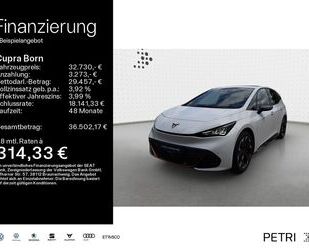Cupra Born Gebrauchtwagen