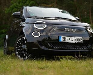 Fiat 500e Gebrauchtwagen