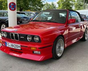 BMW M3 Gebrauchtwagen
