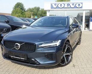Volvo V60 Gebrauchtwagen