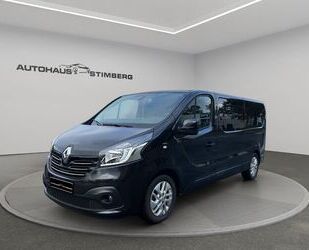 Renault Trafic Gebrauchtwagen
