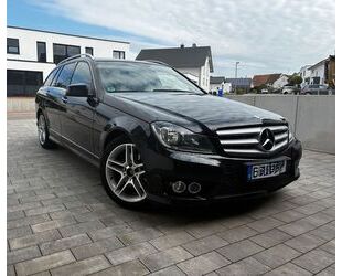 Mercedes-Benz C 200 Gebrauchtwagen