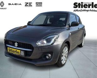 Suzuki Swift Gebrauchtwagen