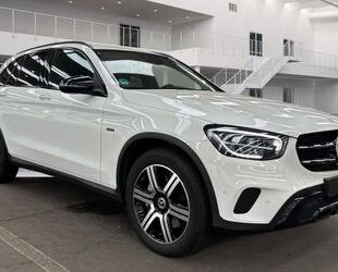 Mercedes-Benz GLC 300 Gebrauchtwagen
