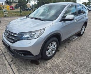 Honda CR-V Gebrauchtwagen