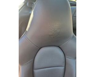 Porsche 996 Gebrauchtwagen