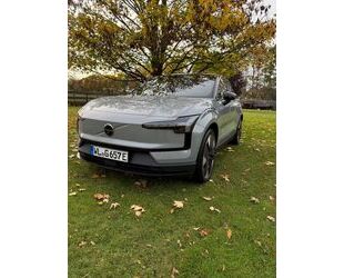 Volvo EX30 Gebrauchtwagen