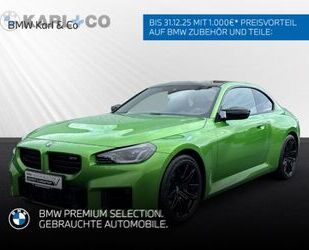 BMW M2 Gebrauchtwagen