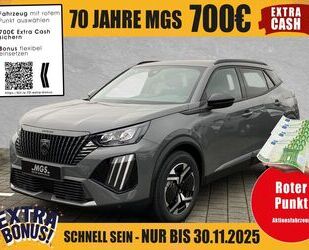 Peugeot 2008 Gebrauchtwagen