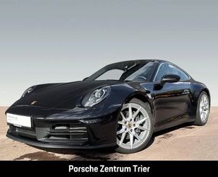 Porsche 992 Gebrauchtwagen