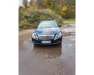Mercedes-Benz E 350 Gebrauchtwagen