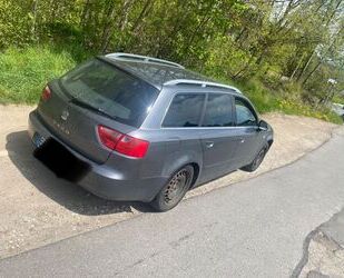 Seat Exeo Gebrauchtwagen