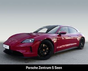 Porsche Taycan Gebrauchtwagen