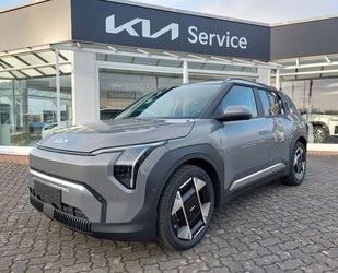 Kia EV3 Gebrauchtwagen