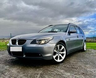 BMW 530 Gebrauchtwagen