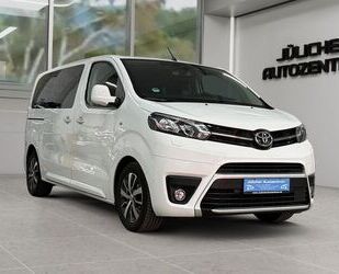 Toyota Proace (Verso) Gebrauchtwagen