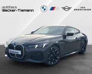 BMW 420 Gebrauchtwagen