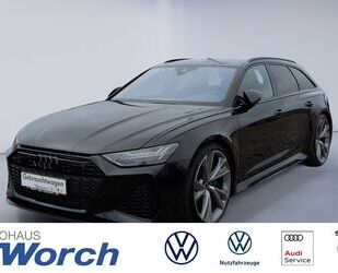 Audi RS6 Gebrauchtwagen