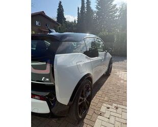 BMW i3 Gebrauchtwagen