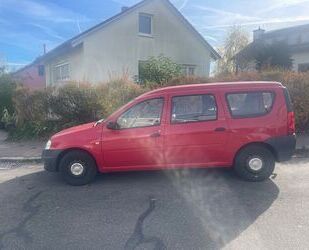Dacia Logan Gebrauchtwagen