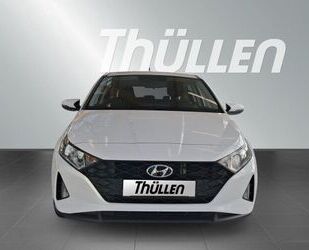 Hyundai i20 Gebrauchtwagen