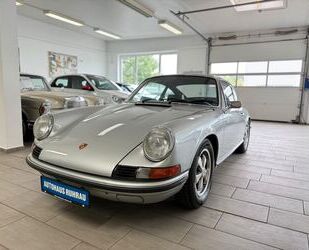 Porsche 911 Urmodell Gebrauchtwagen