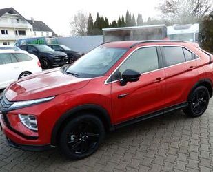 Mitsubishi Eclipse Cross Gebrauchtwagen
