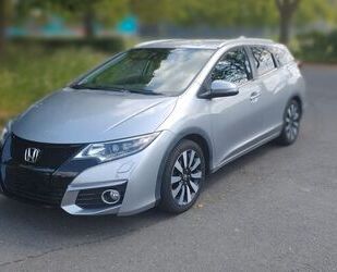Honda Civic Gebrauchtwagen