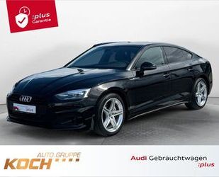 Audi Audi A5 Sportback 40 TDI S-Tronic Advanced LED, AC Gebrauchtwagen